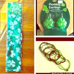 St Patricks day Bundle